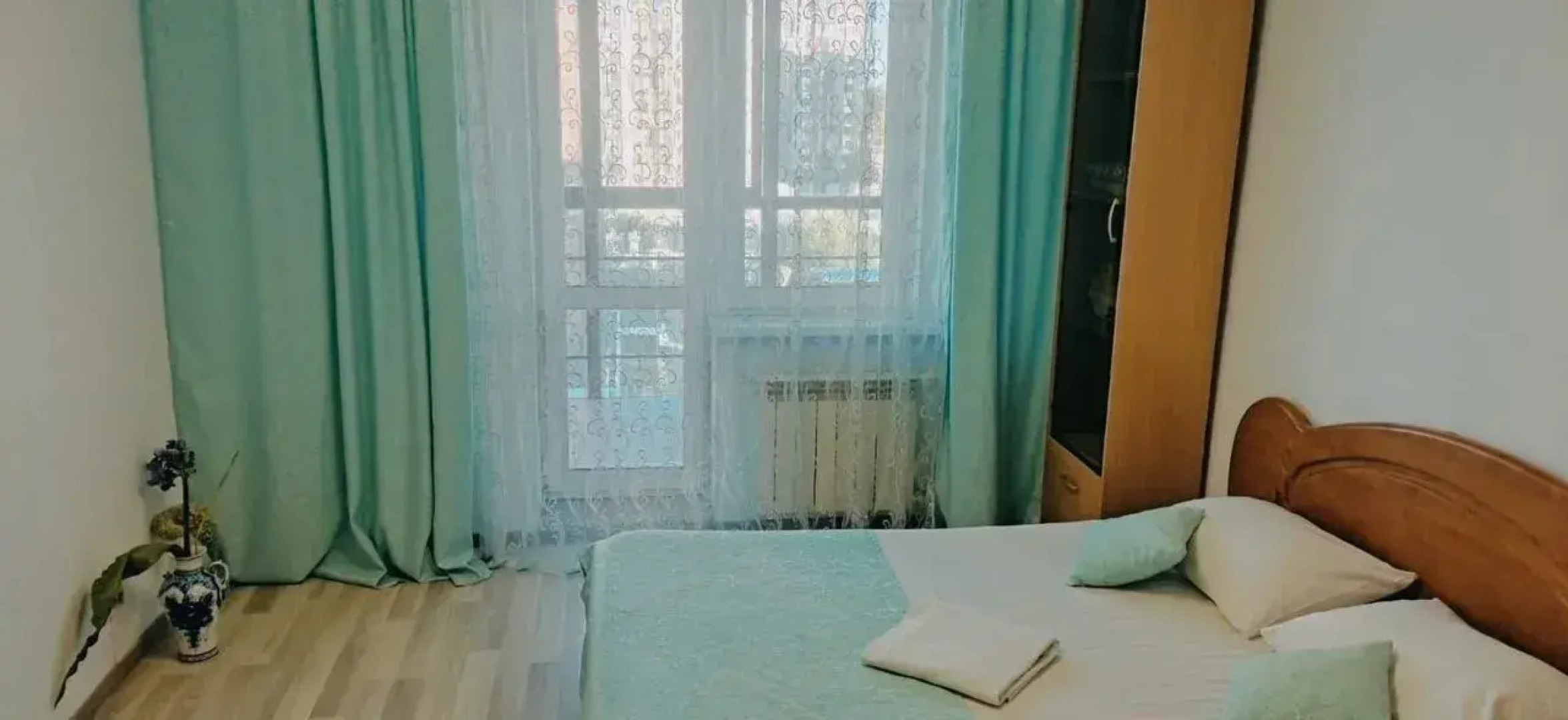 Квартира по улице Трилиссера