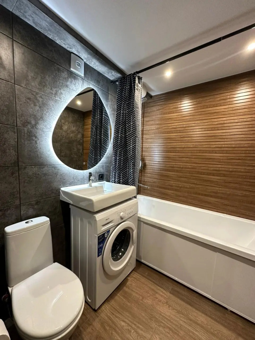 Апартаменты комфорт возле моря