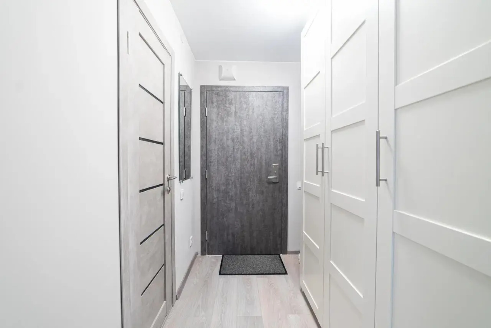 Квартира М97 в 2 мин от метро