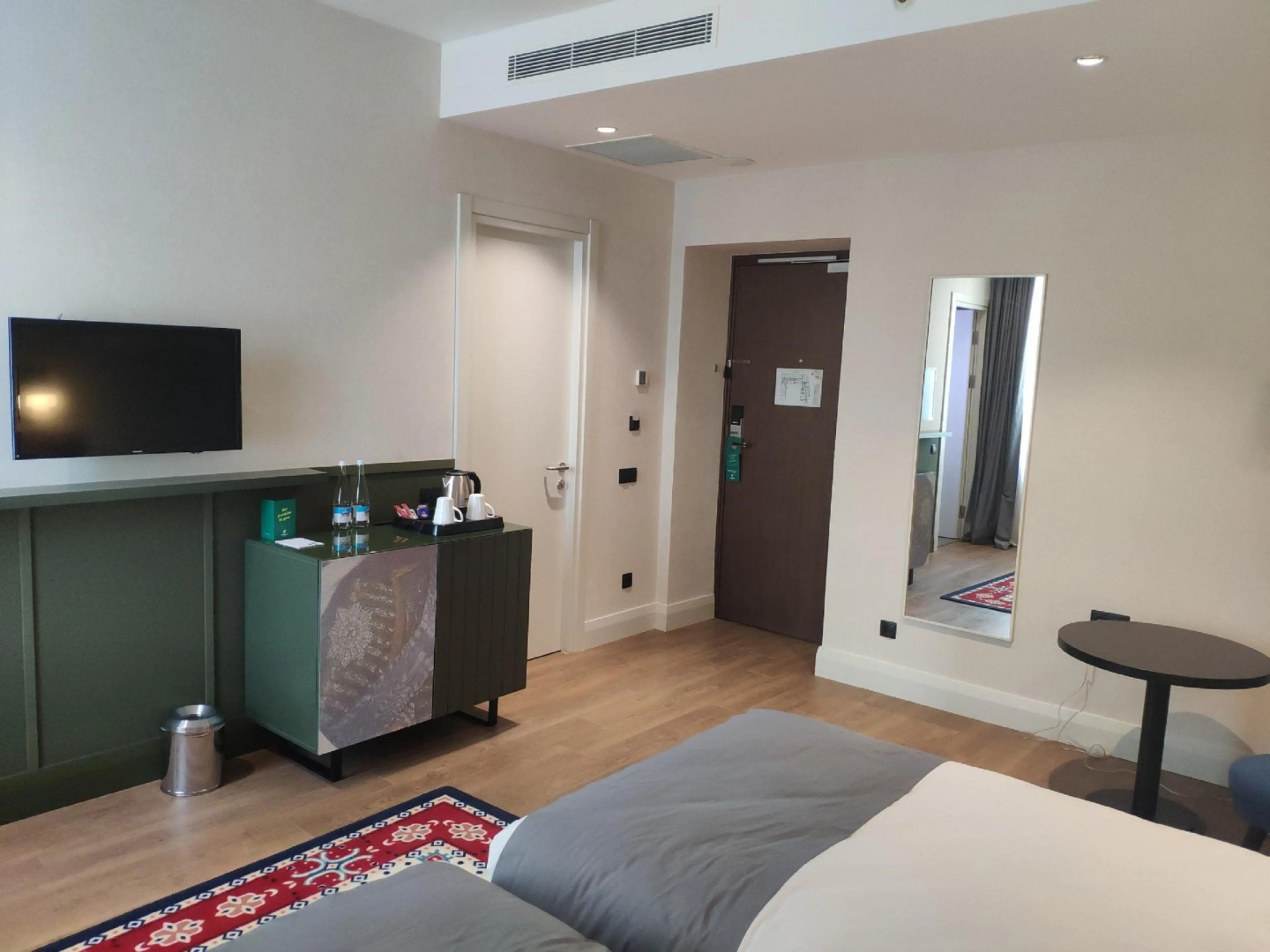 Отель Holiday Inn Telavi, an IHG Hotel