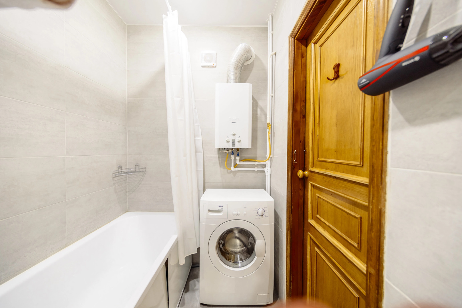 Апартаменты в центре с видом на море от LetoApart