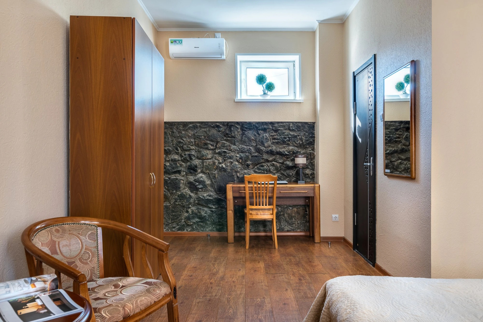 Отель Сибирское Подворье