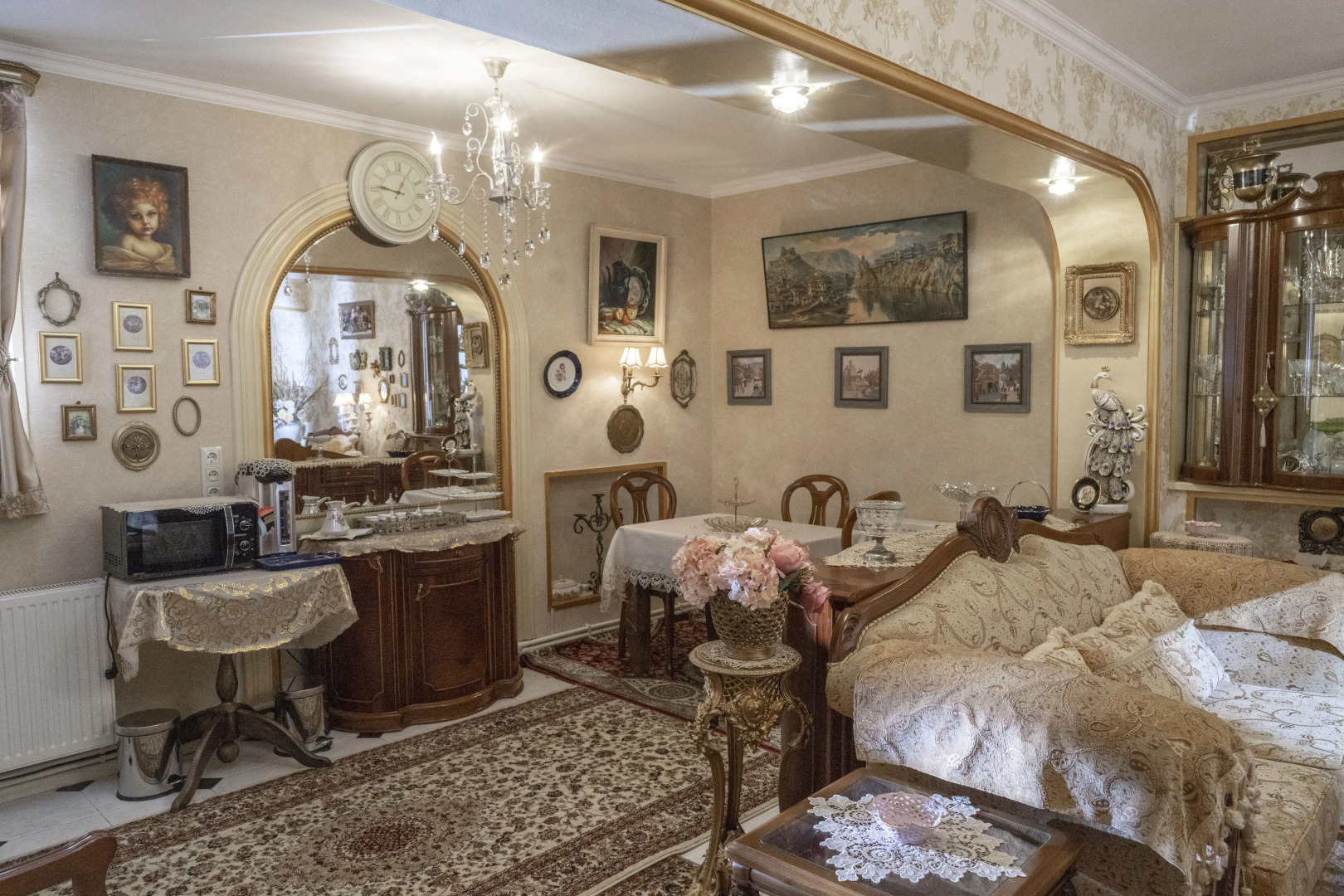 Хостел Elia Boutique & Apart-Hotel