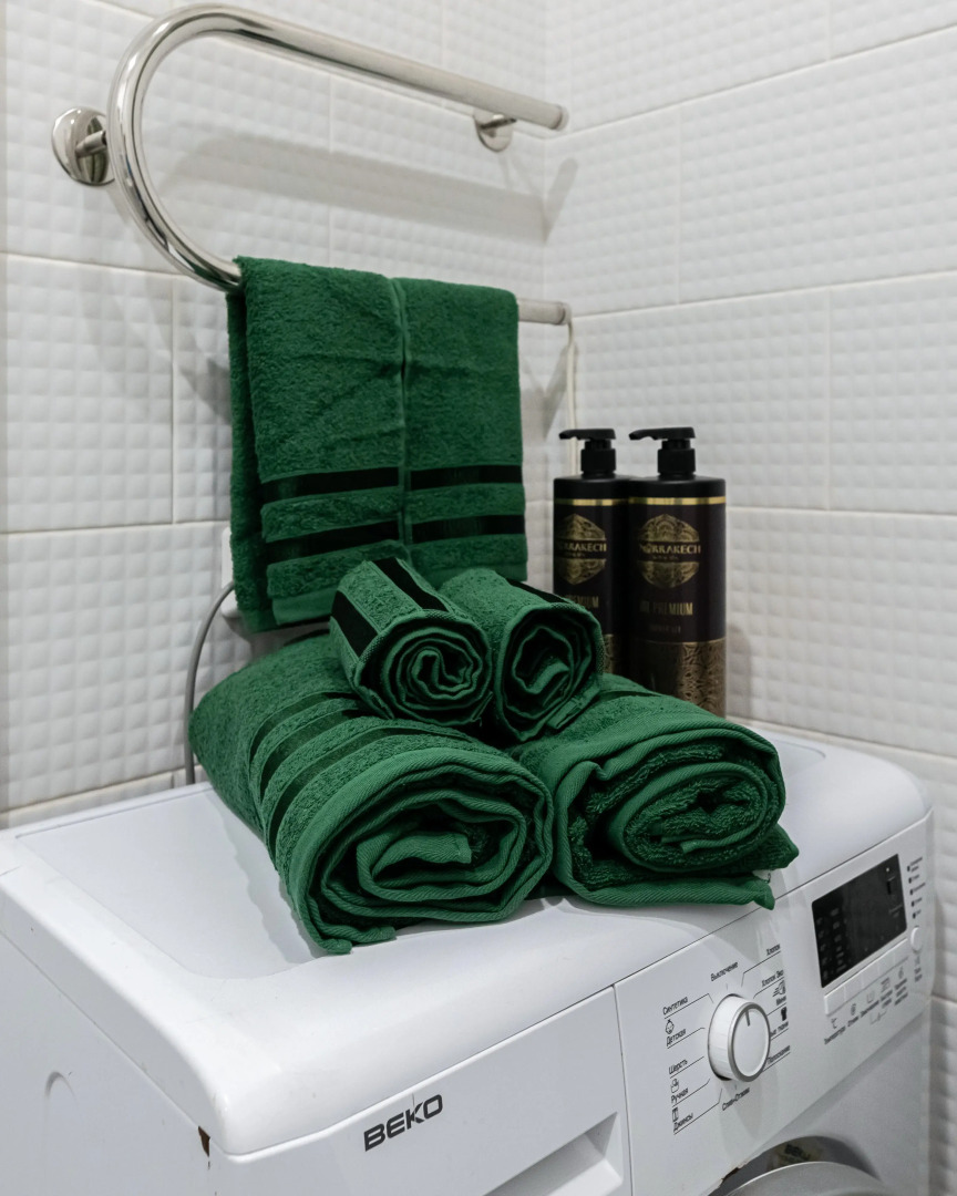 Апартаменты TatAparts Уютная Студия около Кремля