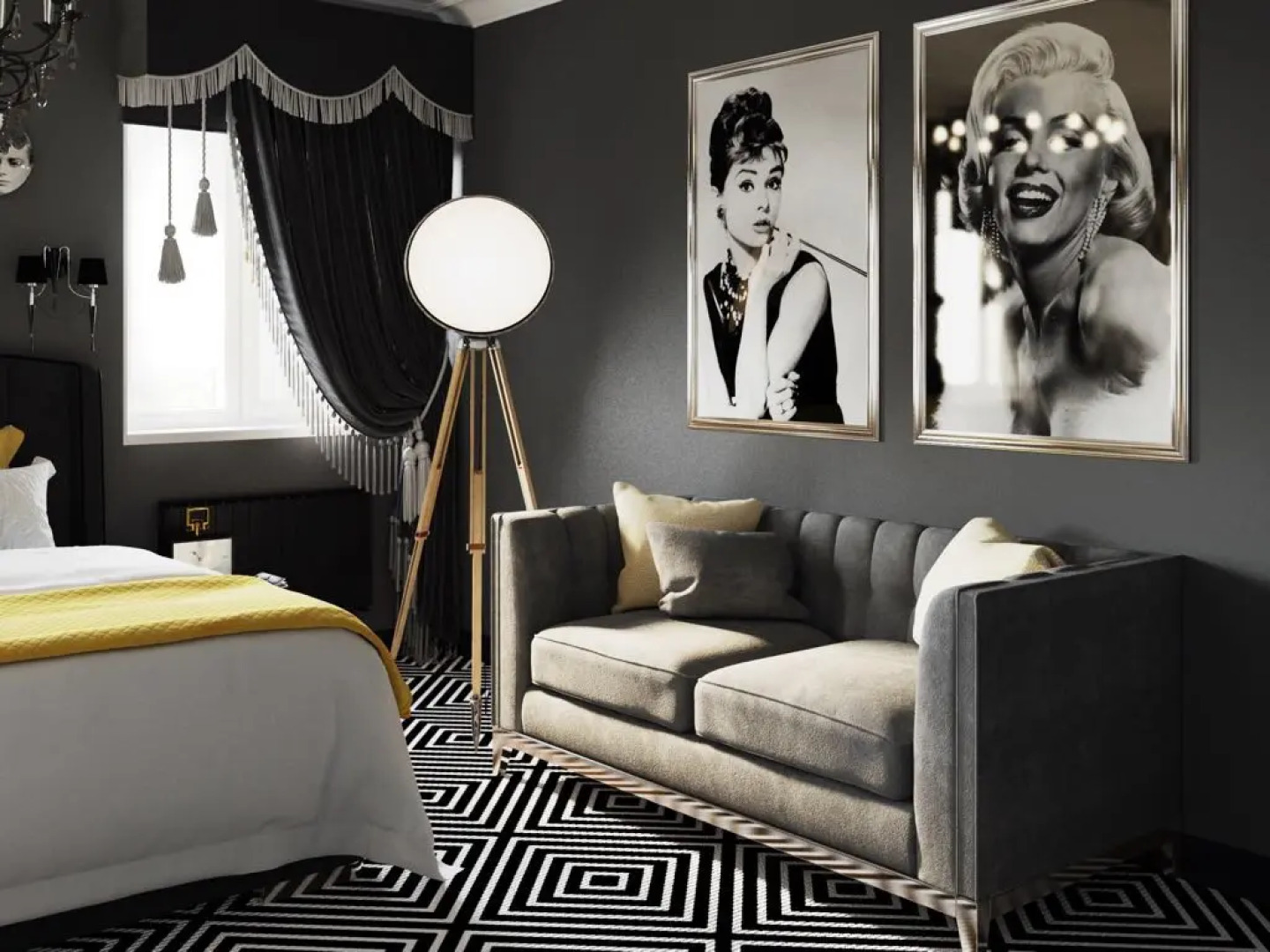 Арт-отель Софит