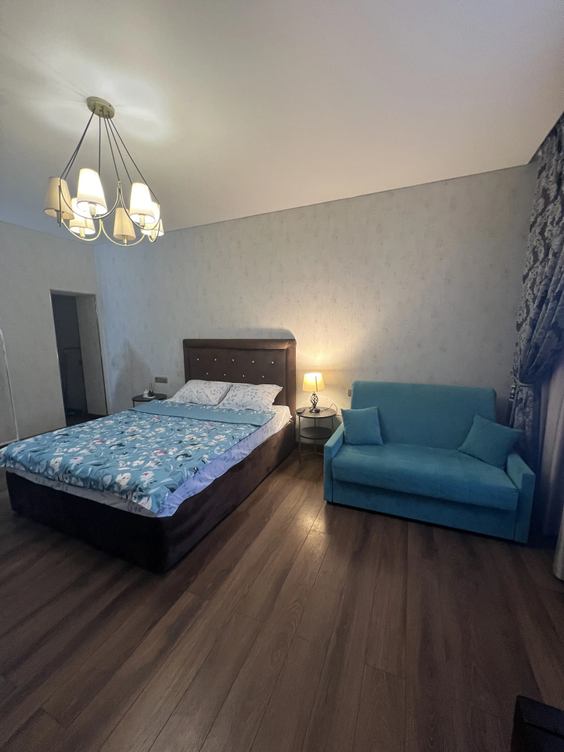 Квартира Уютная в центре города