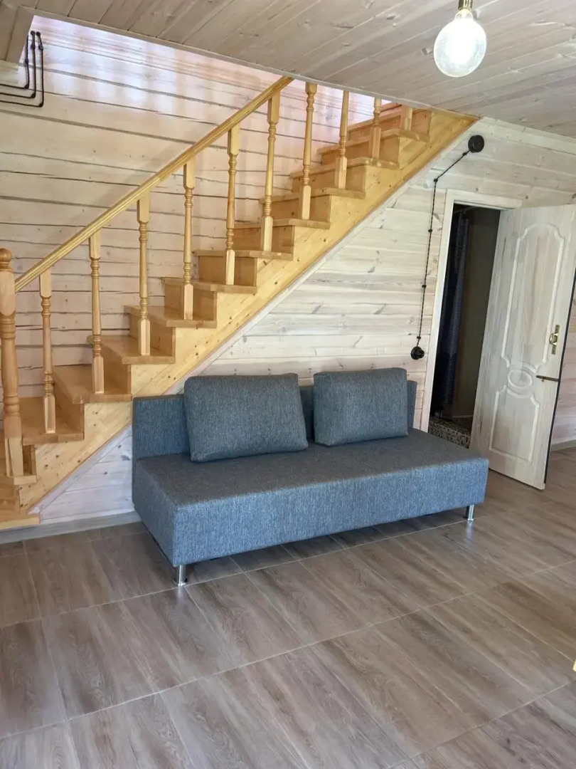 Частный дом Терем 1