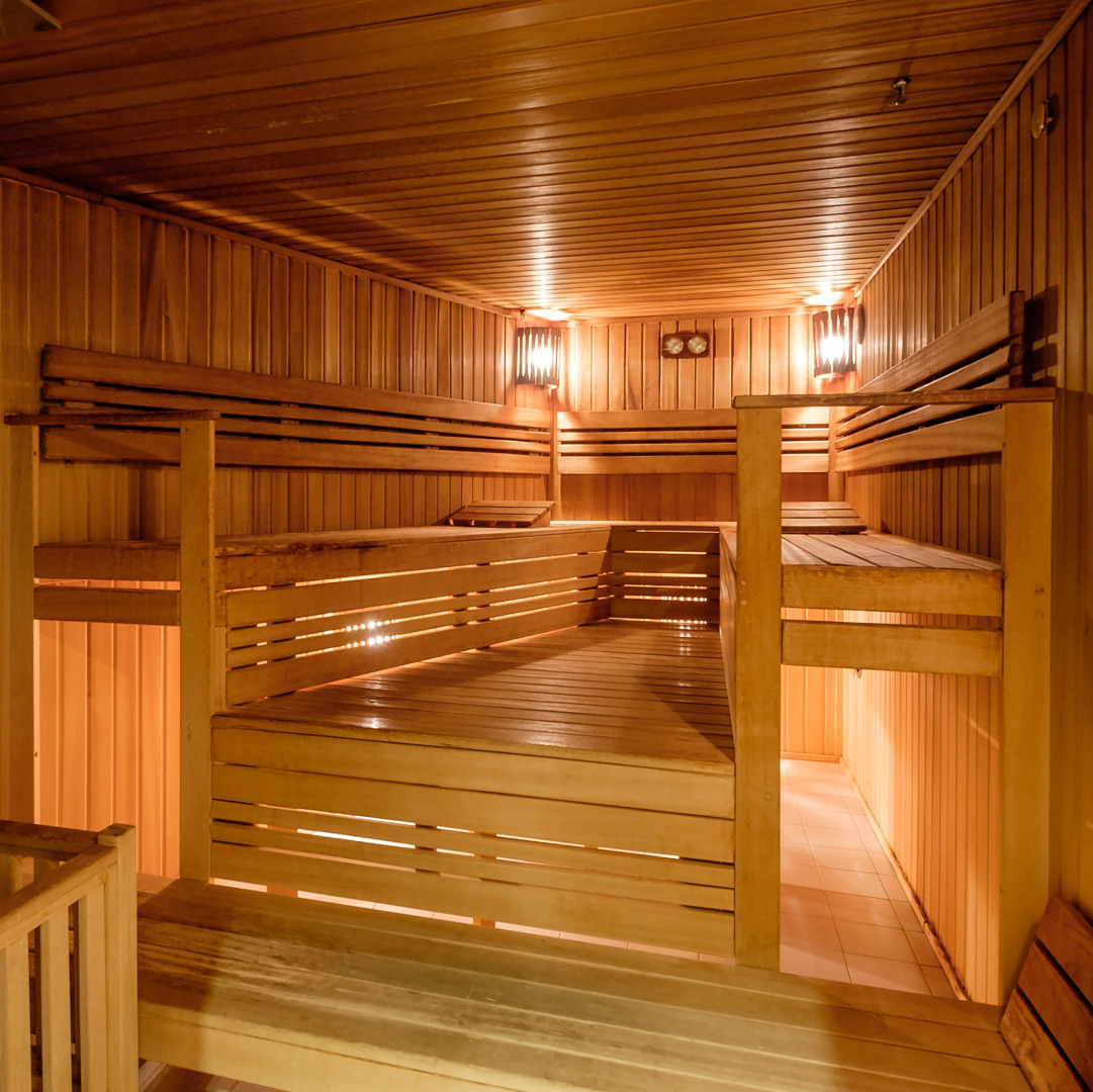 Отель Балчуг Кемпински Москва