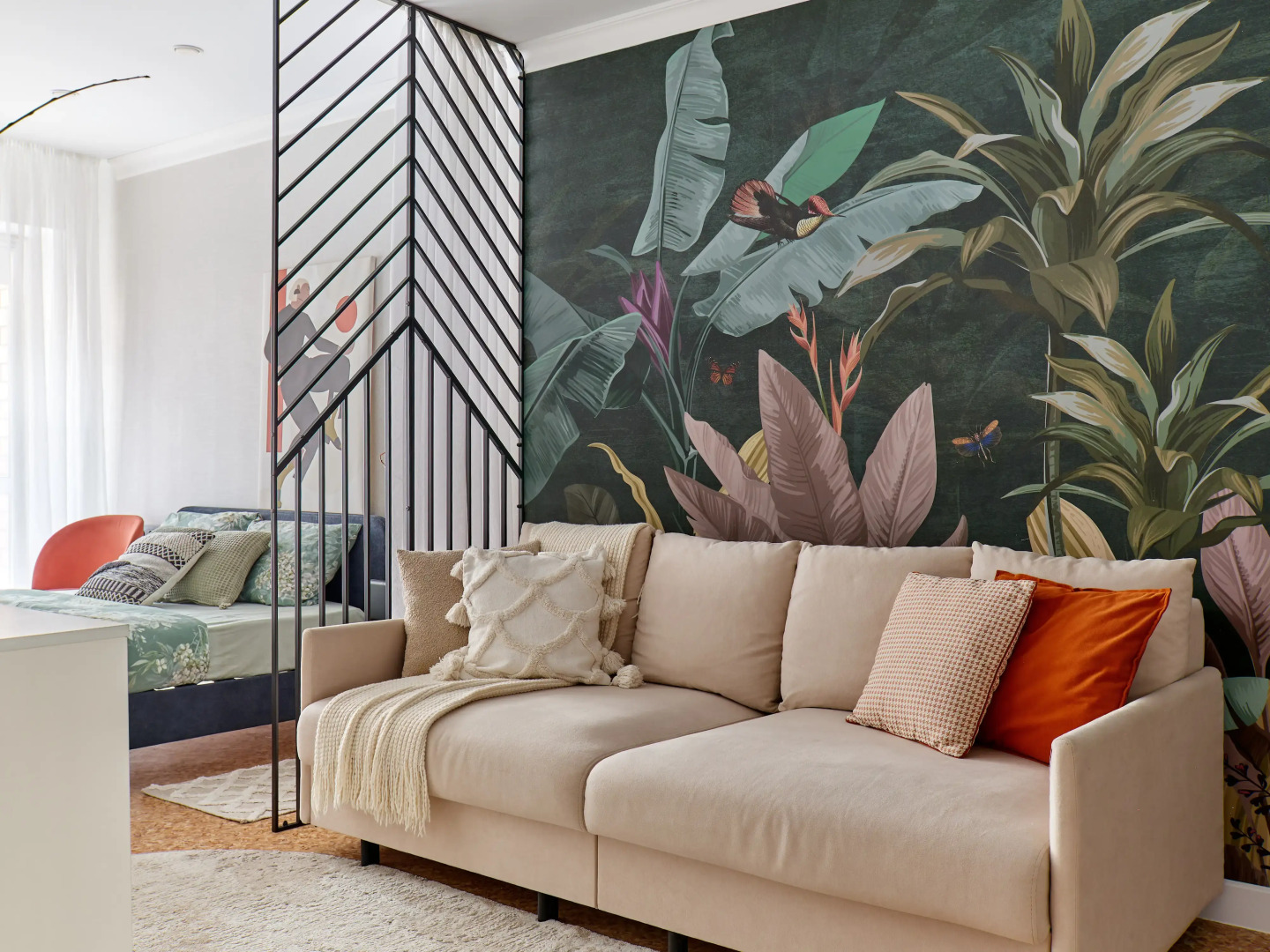 Апартаменты Южный Остров! Апартаменты у Аквапарка Ривьера