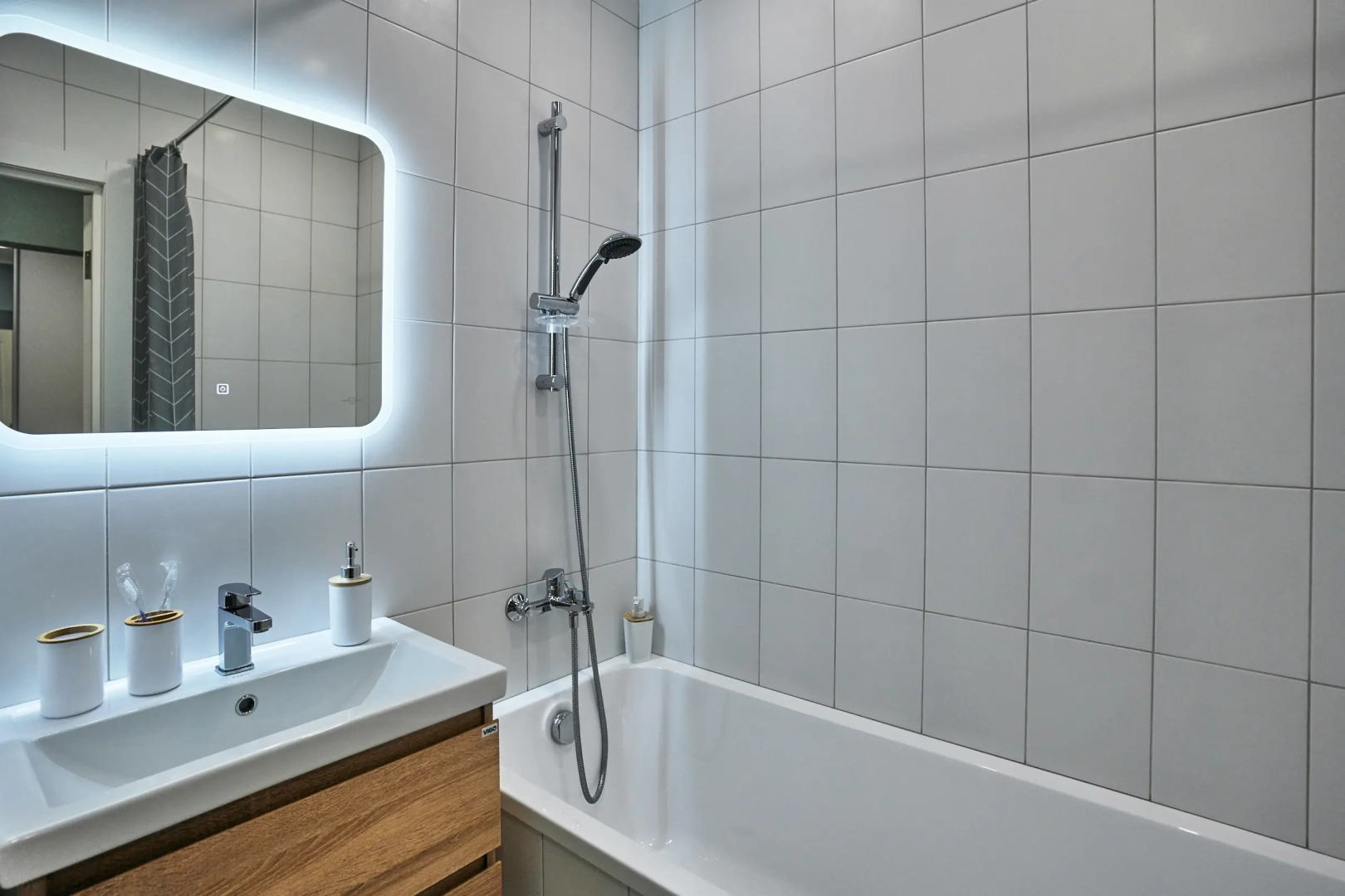 Апартаменты КАК ДОМА