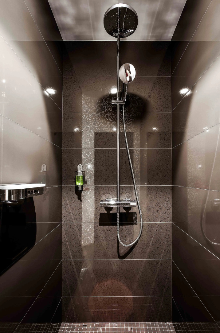 Апартаменты Sky Lux