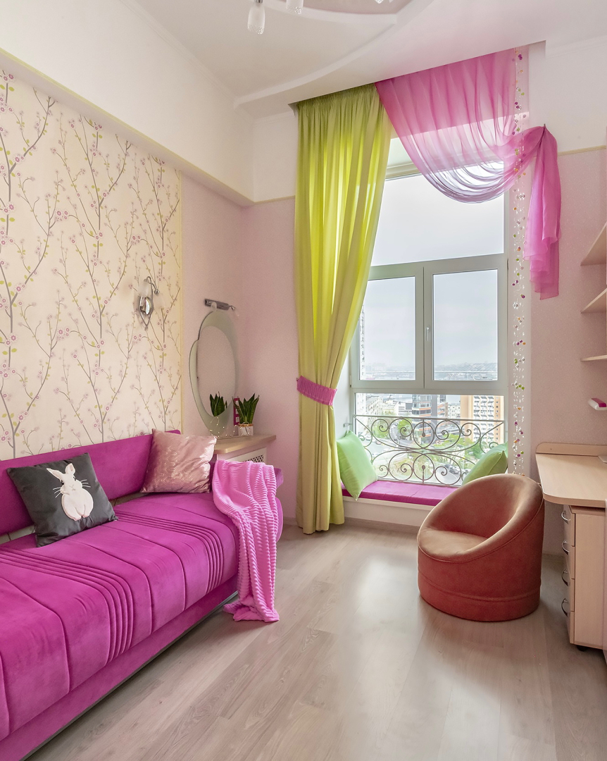 Апартаменты Sunset Suite