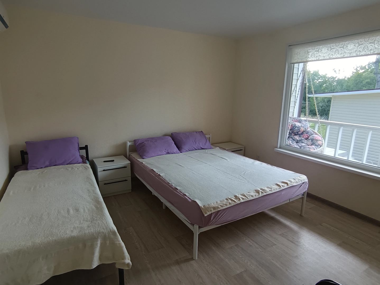 Гостевой дом Юг-РА