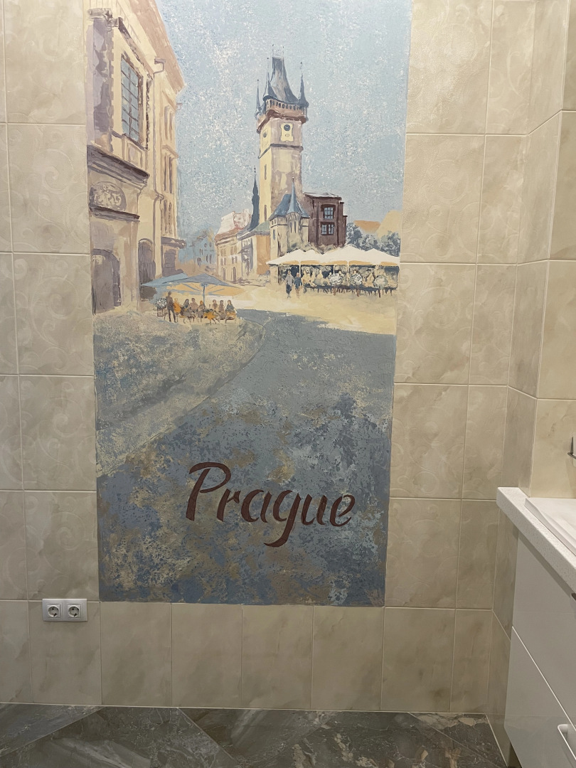 Квартира Квартира в элитном доме