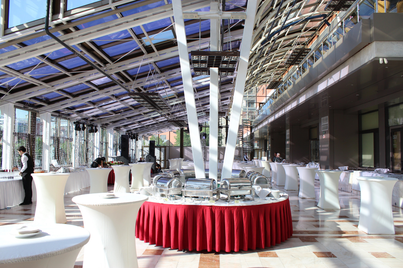 Гостиница «Президент-Отель»