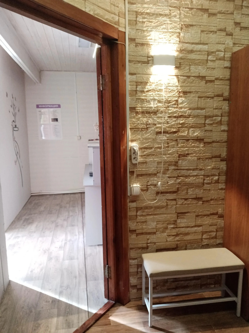 Гостевой дом Фаворит