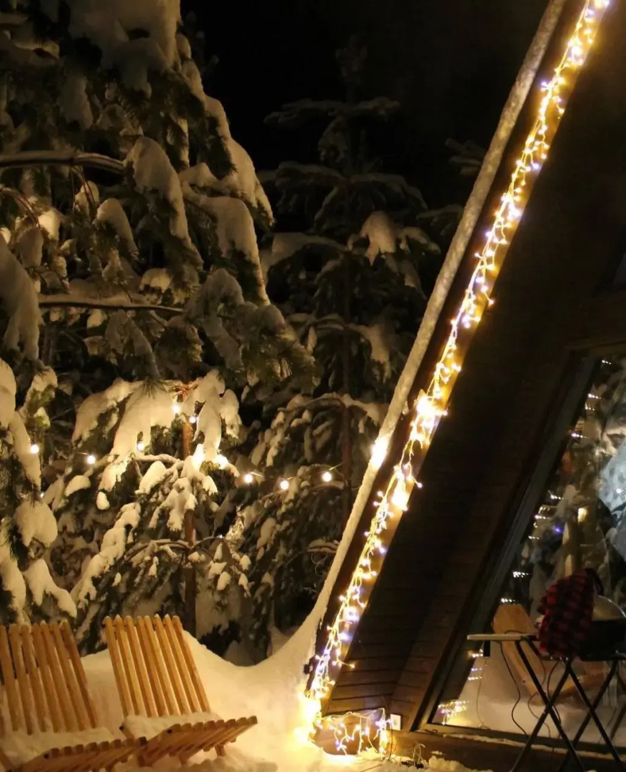 Гостевой дом Тишина хоум