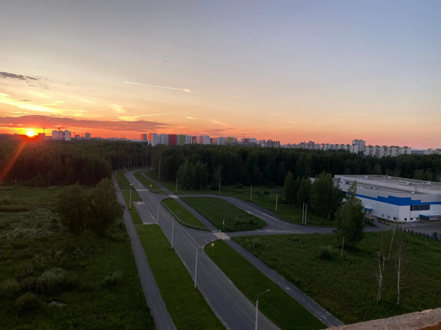 Апартаменты Атмосфера DuckTales в Скандинавском стиле