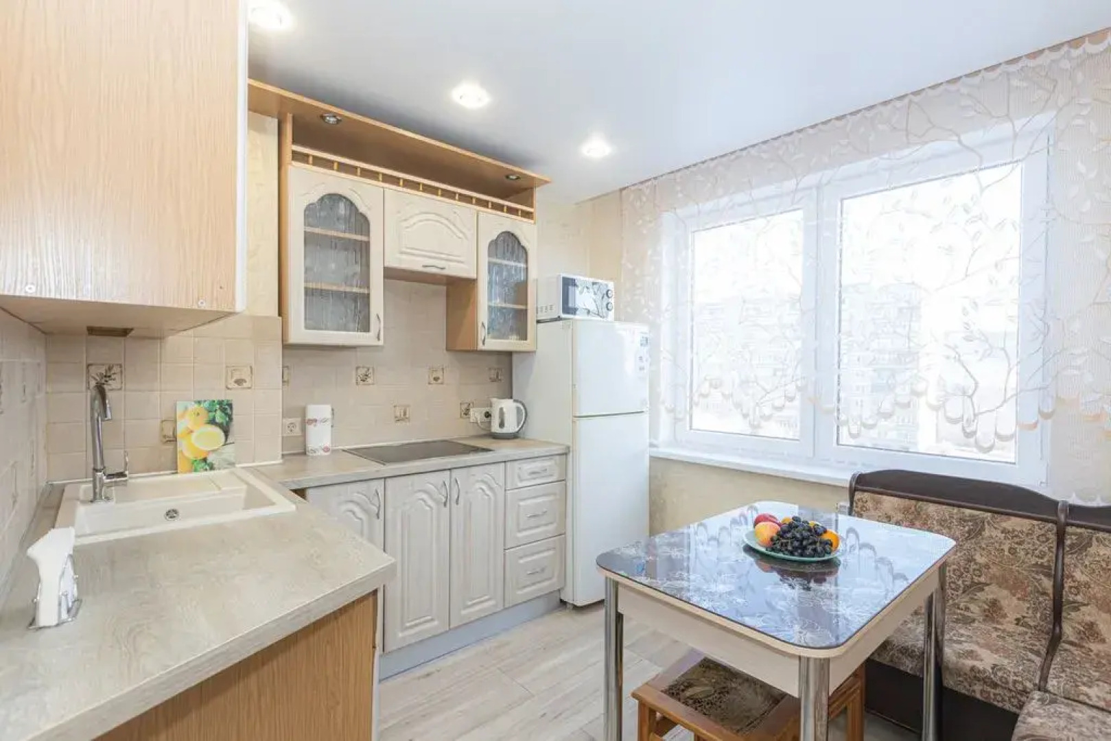 Квартира Уютная в центре Калининграда