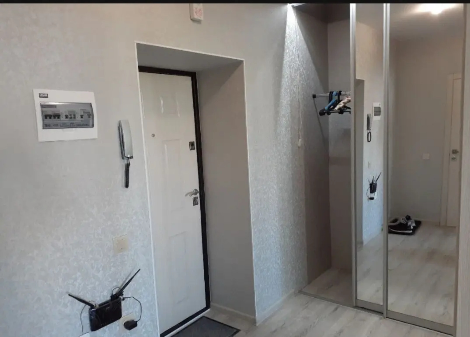 Апартаменты Натали