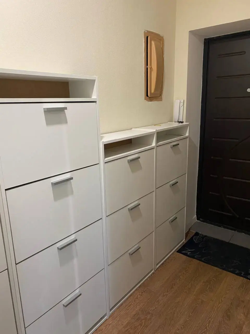 Апартаменты Тула