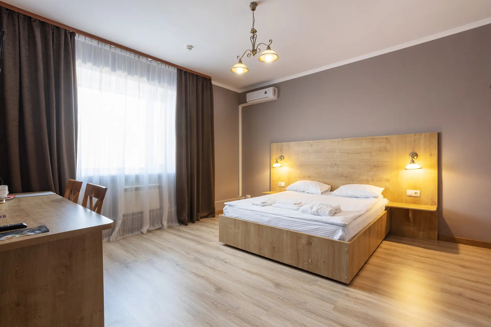 Гостиница Персона