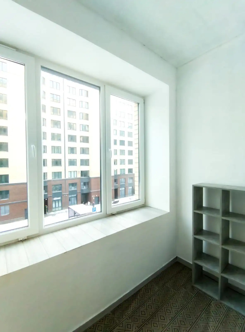 Апартаменты на Малой Бухаресткой 1