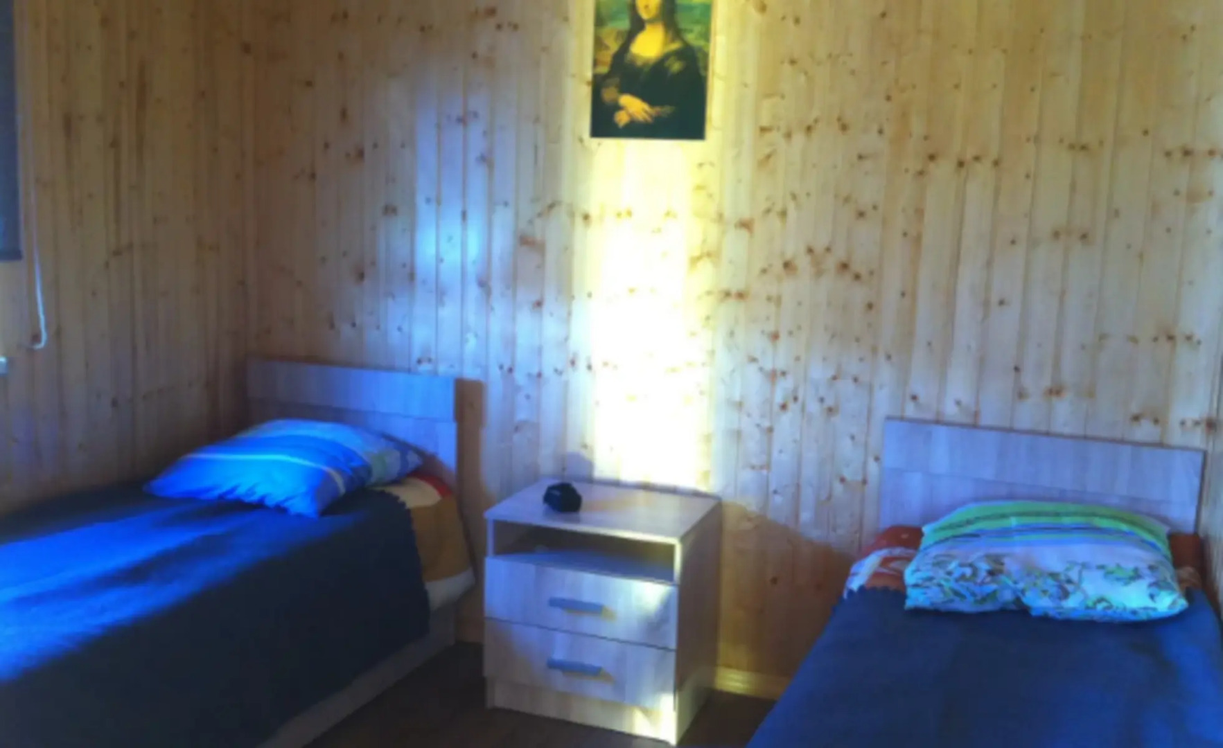 Гостевой дом Дачный домик