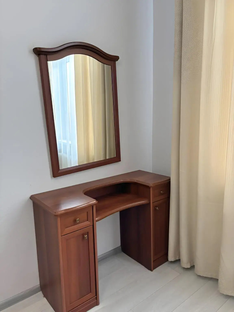 Квартира Уютная с Удобным Расположением