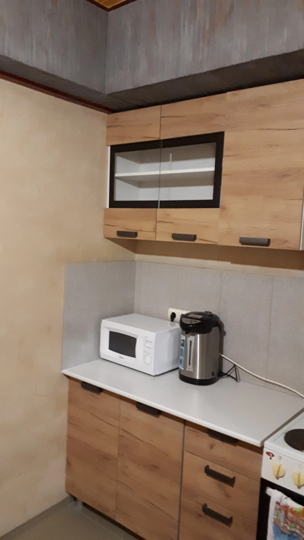 Частный Дом на Куйбышева