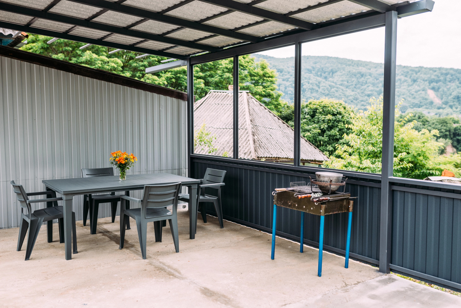 Гостевой дом Камменка