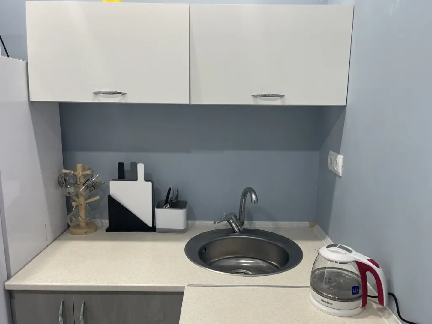 Апартаменты на Ленина 298Б с Панорамным Видом на Море