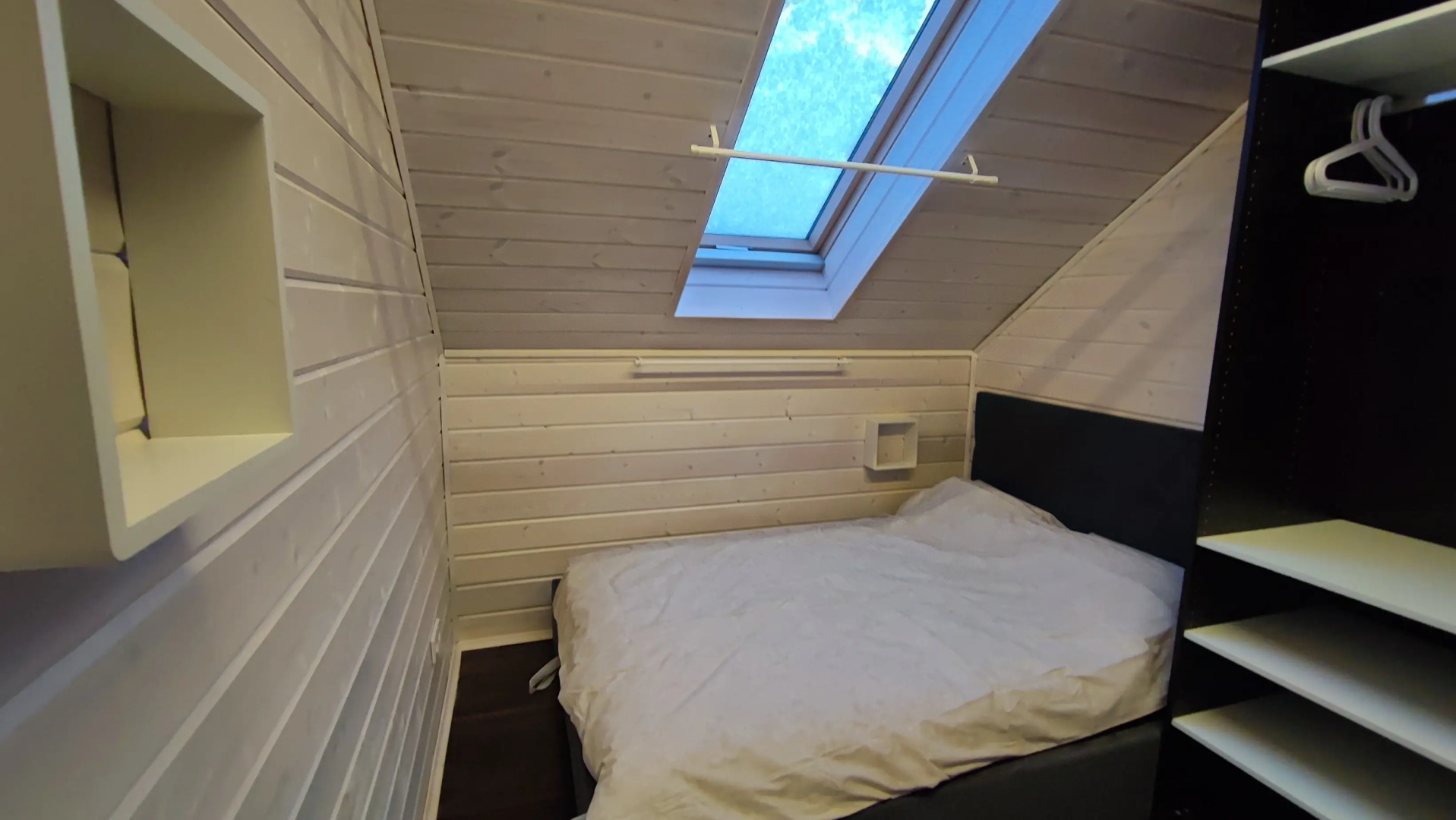 Частный дом  Барнхаус Тишь