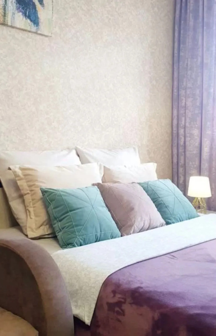 Апартаменты с видом на исторический центр