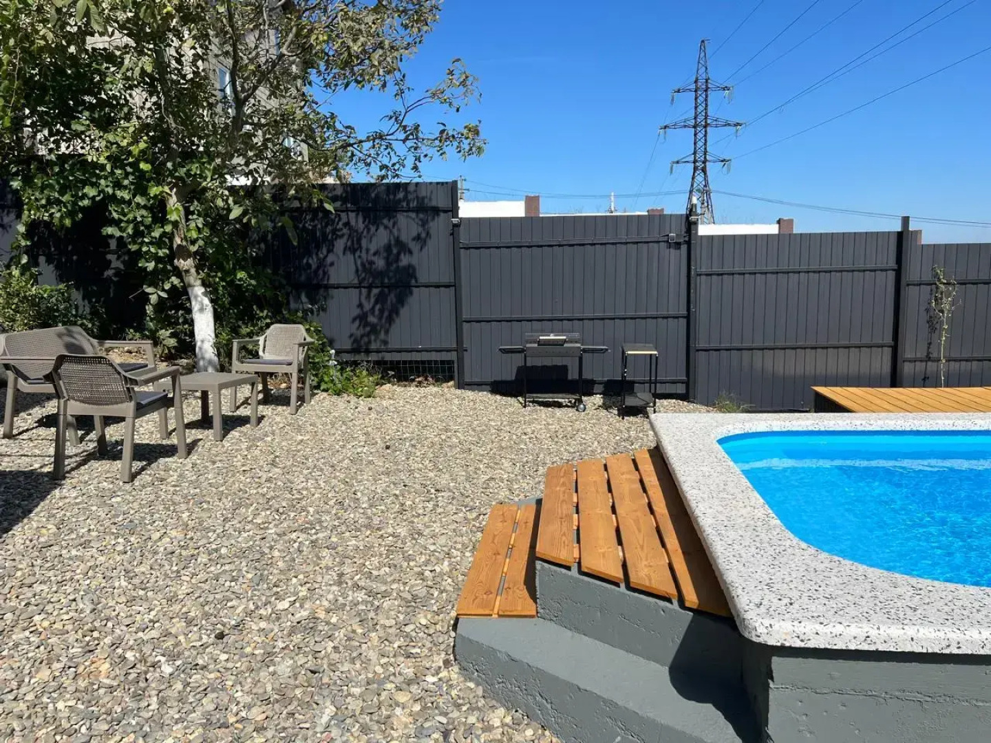 Гостевой дом ТеремШато