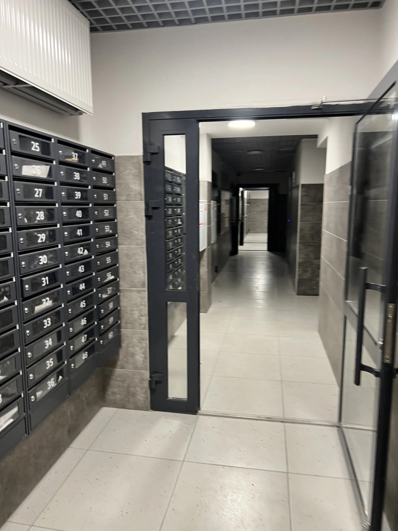 Квартира Эстетика и Комфорт на Родины