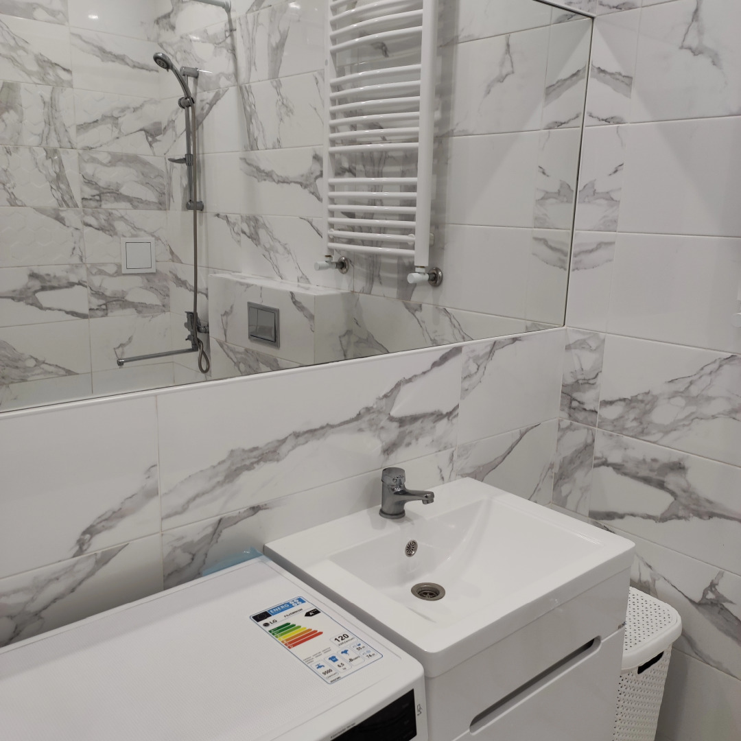 Море и Пляж SL&Apartment 1