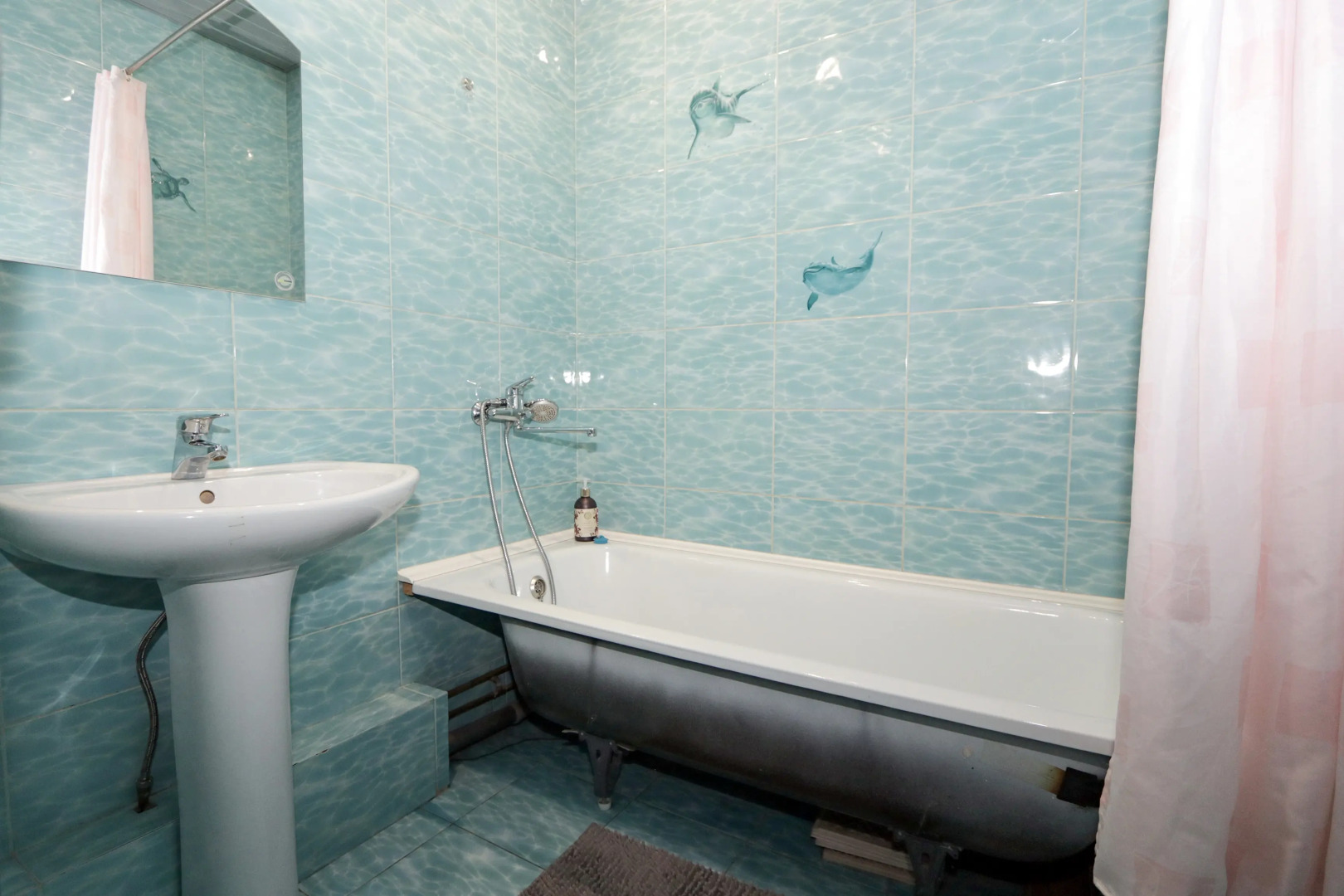 Квартира на Политехе