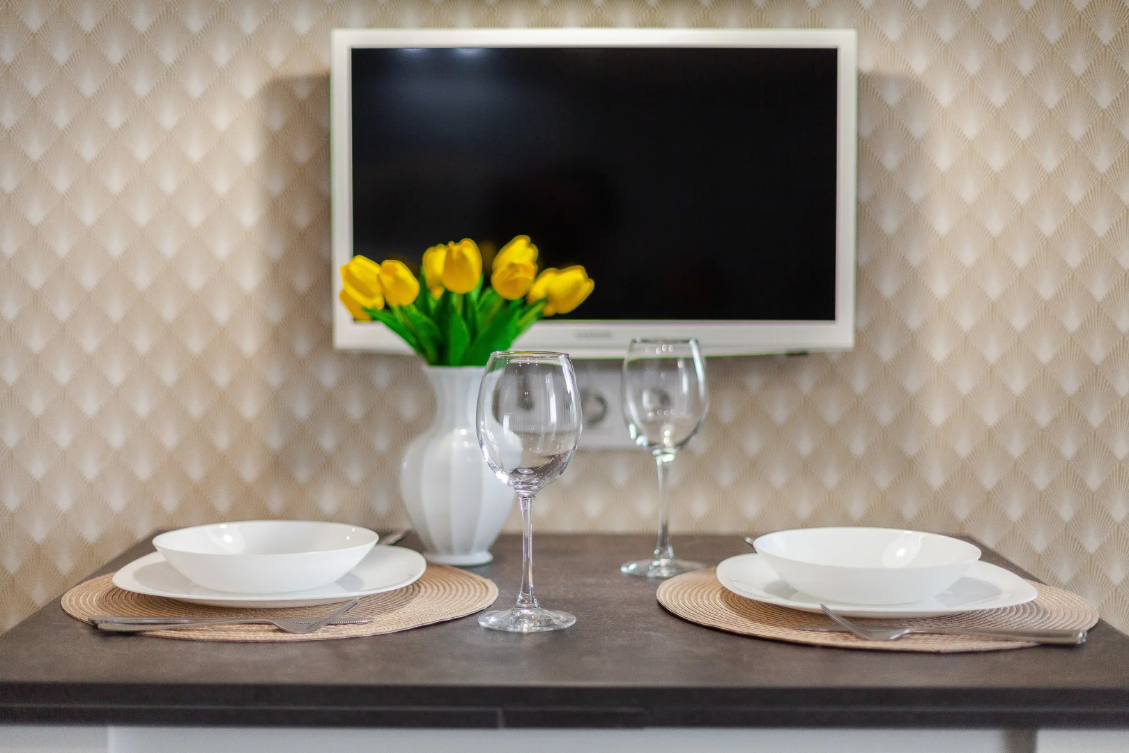 Квартира Lacky Apartmens