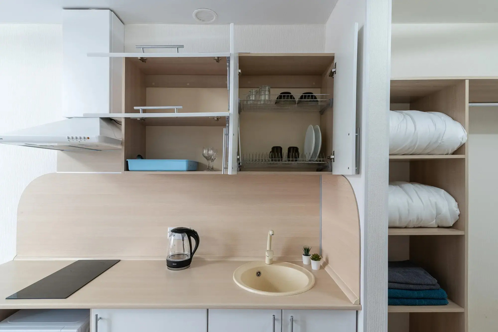 Апартаменты HeroCities в центре города