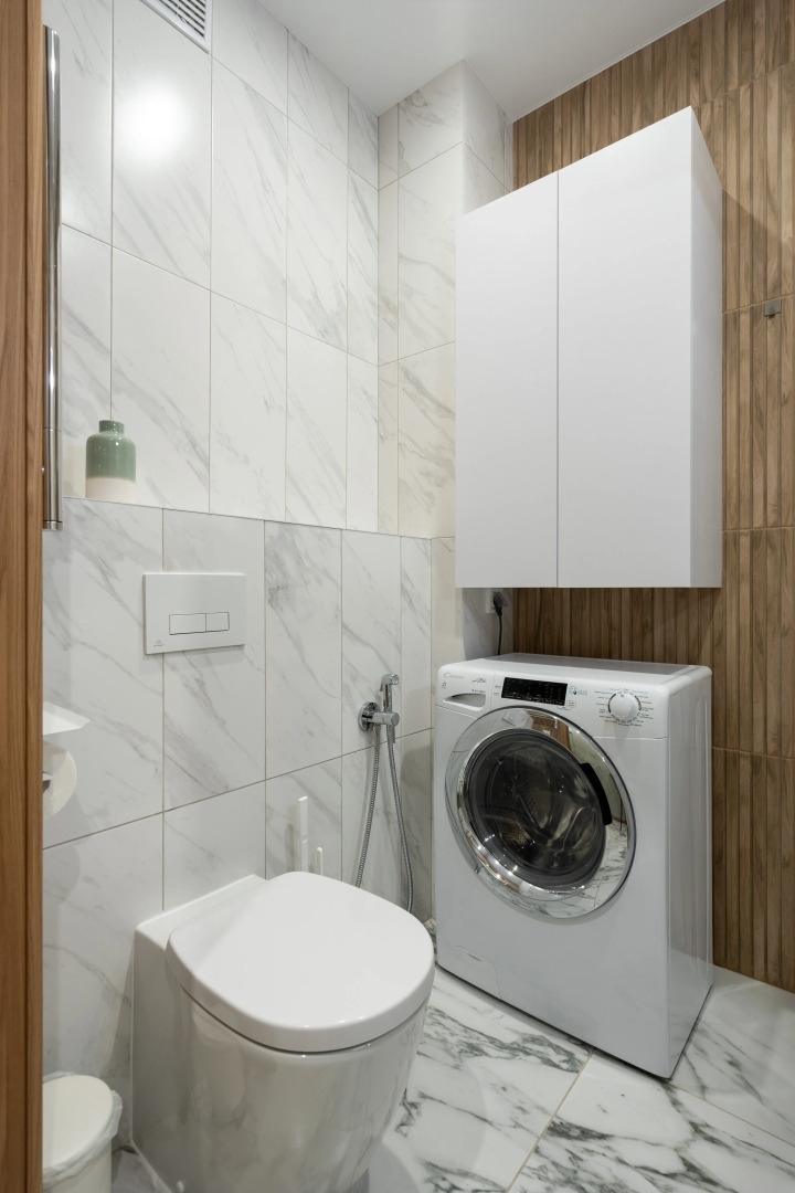 Апартаменты на берегу Финского залива в Зеленогорске