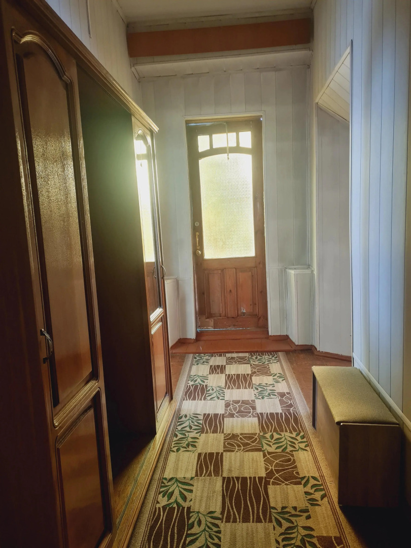 Пансионат Родина