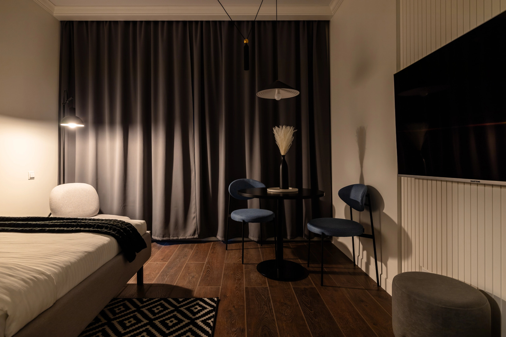 Апартаменты Lake Рядом С Москва-Сити