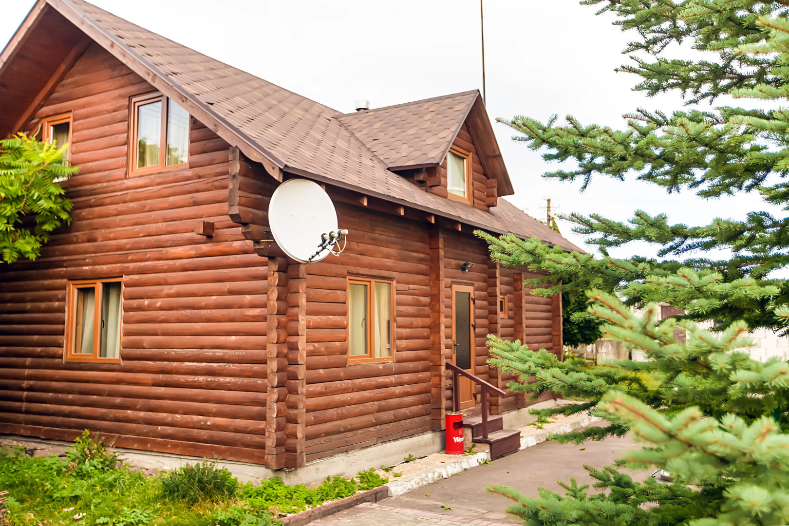 Отель Jam Rakovets