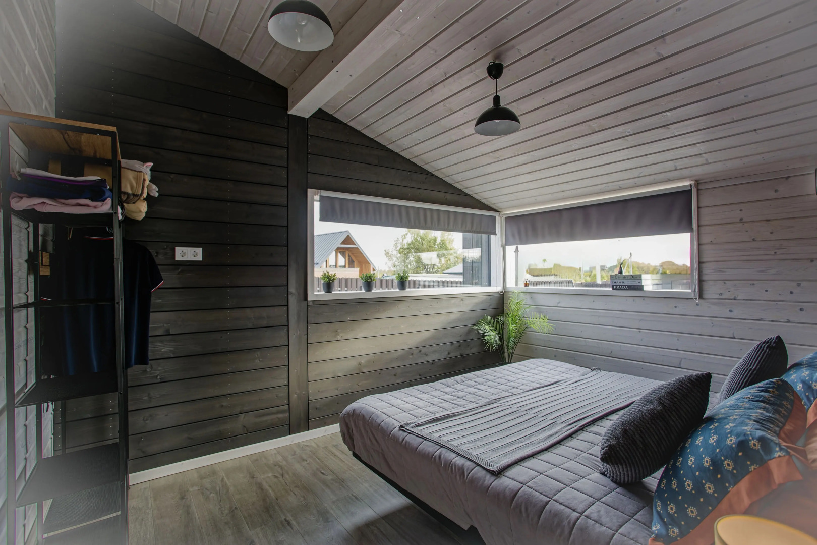 Вилла North Villa