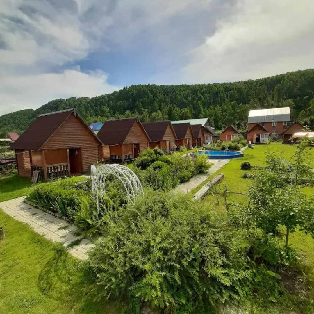 Жилой комплекс "Время Счастья"