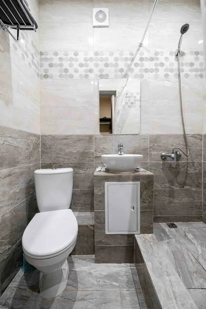 Гостиница Центральная