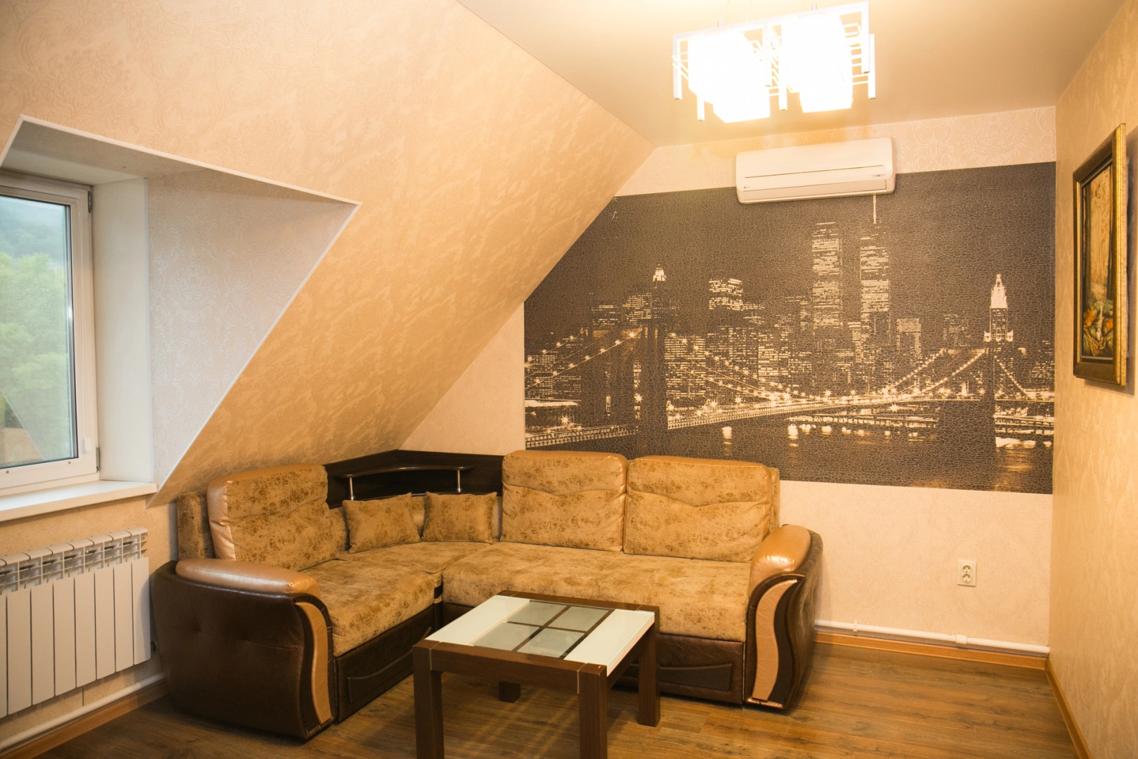 Гостиничный комплекс Диалог