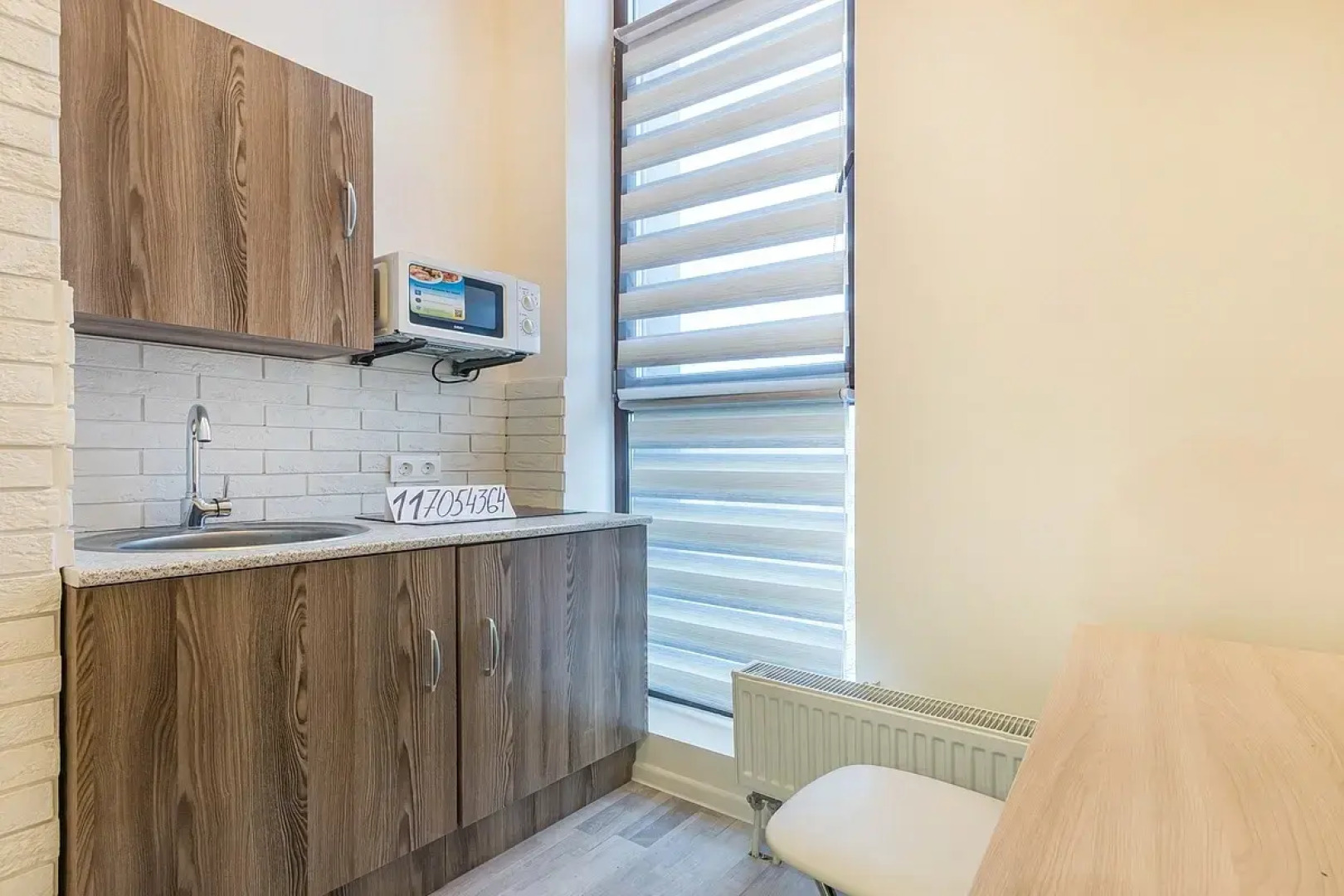 Апартаменты ЖК Апартвилль