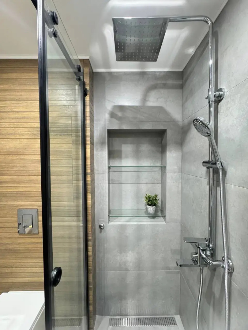 Апартаменты Синяя Лагуна